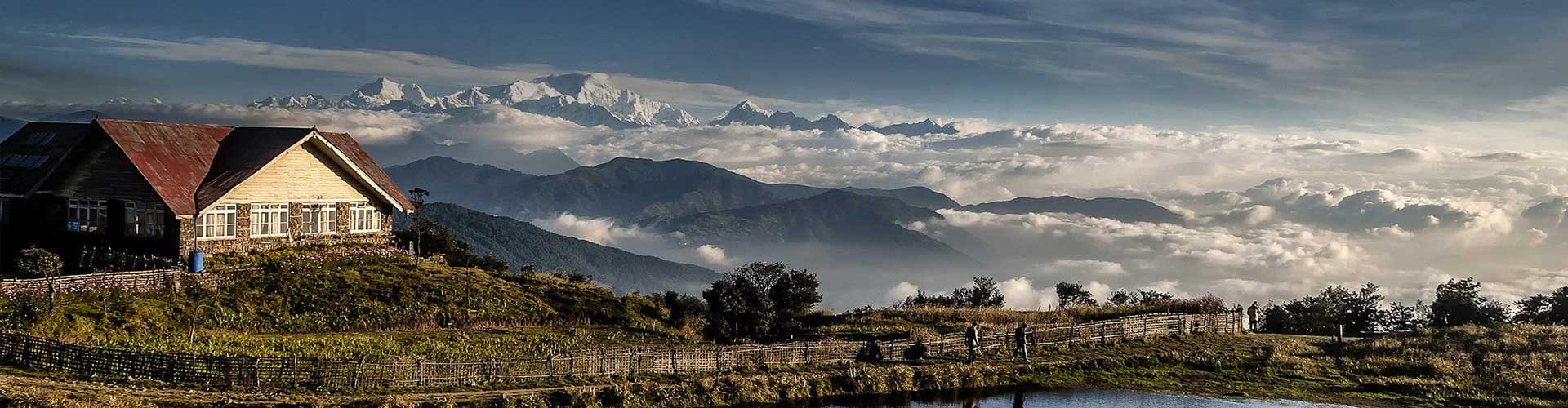 Tour of a Lifetime - Experience the Royalty in India